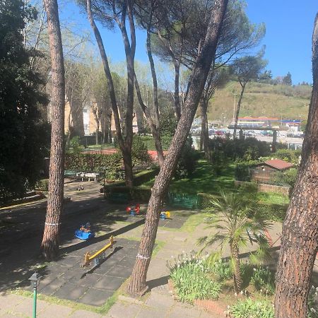 Vatican Garden Home Roma Dış mekan fotoğraf